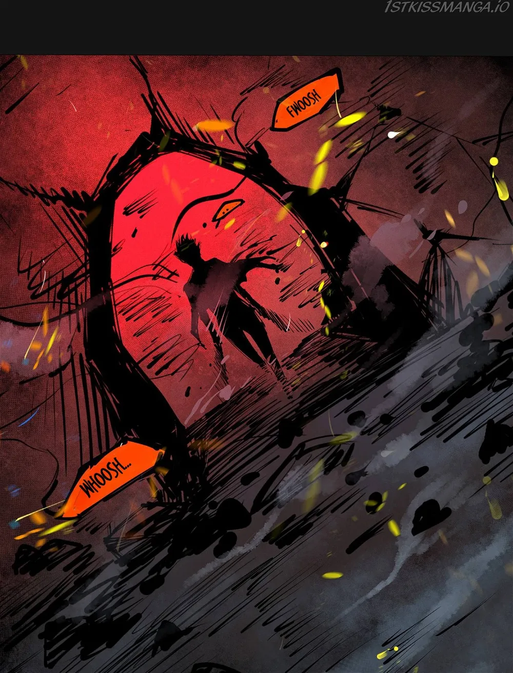 I’m a Human, but More of a Vampire Chapter 101 - page 160