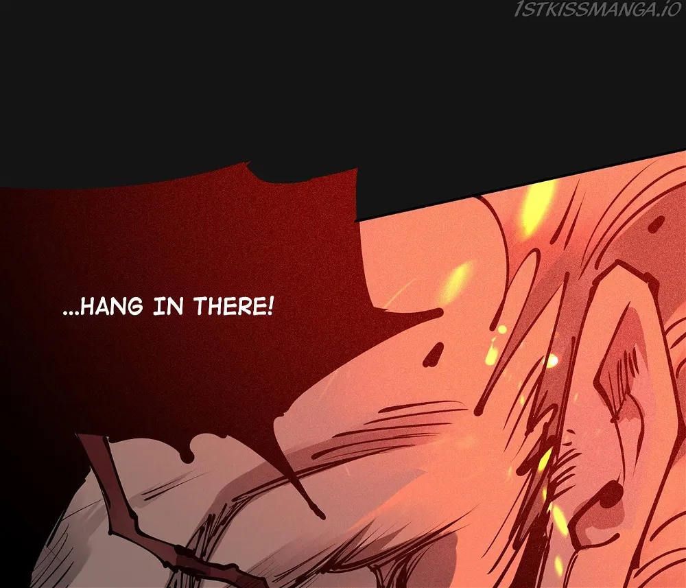 I’m a Human, but More of a Vampire Chapter 101 - page 164