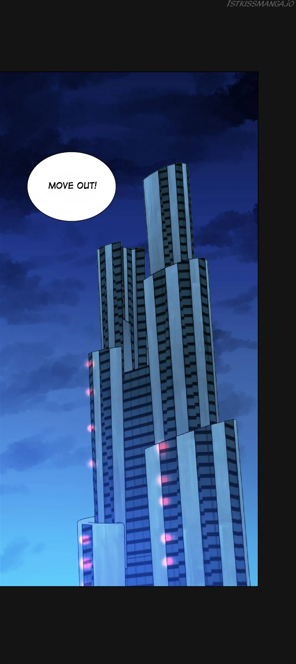 I’m a Human, but More of a Vampire Chapter 101 - page 29
