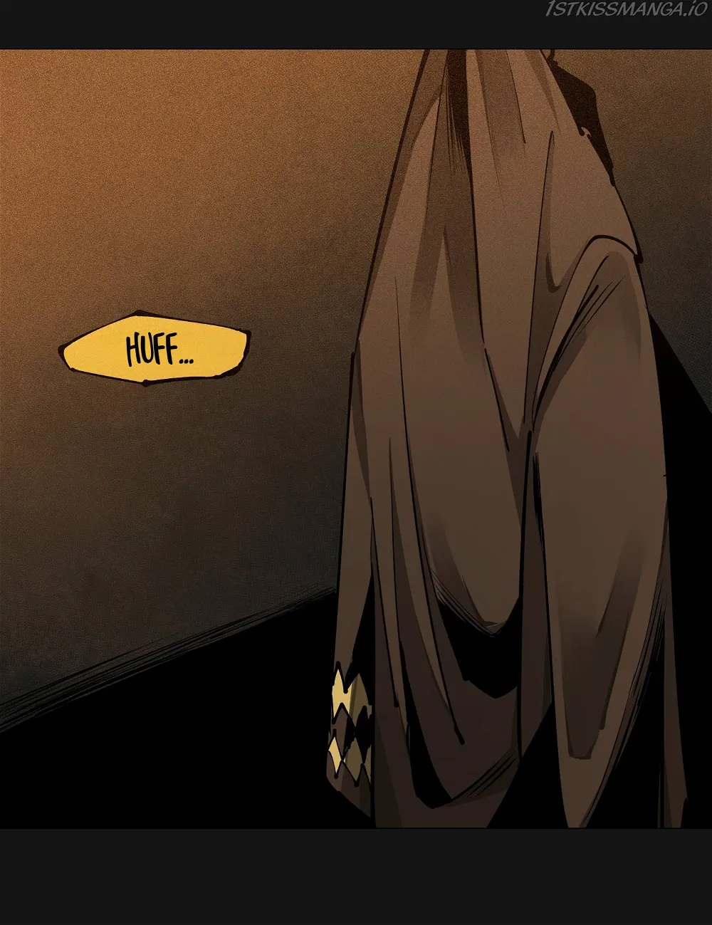 I’m a Human, but More of a Vampire Chapter 101 - page 35