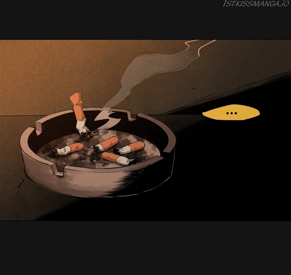 I’m a Human, but More of a Vampire Chapter 101 - page 36