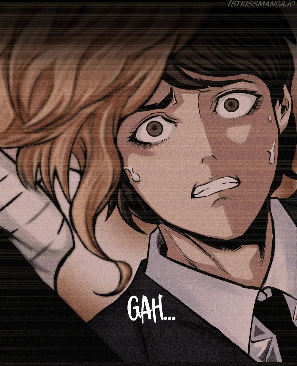 I’m a Human, but More of a Vampire Chapter 101 - page 39