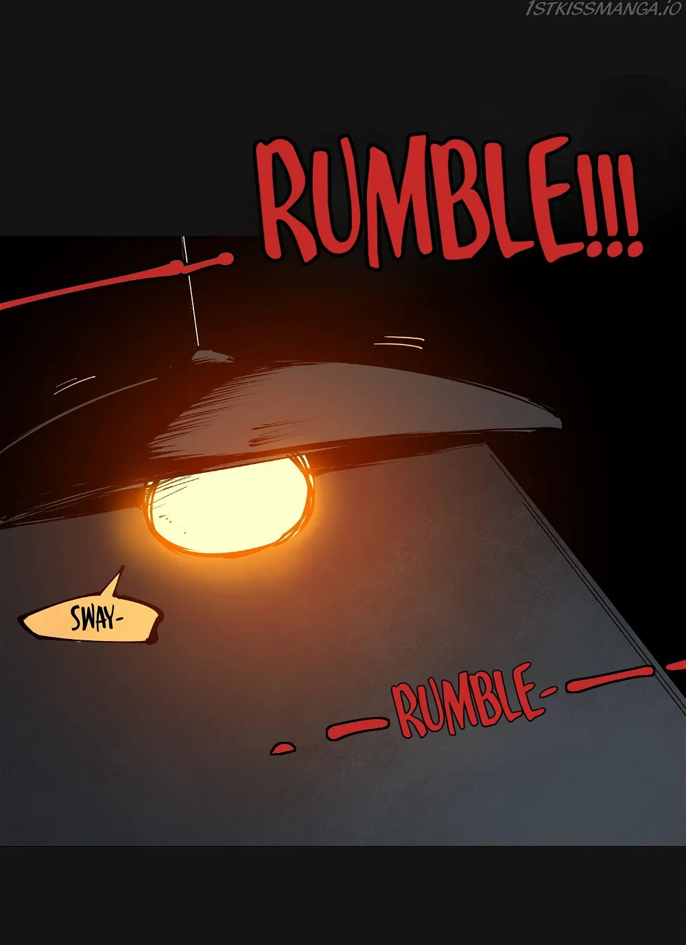 I’m a Human, but More of a Vampire Chapter 101 - page 48