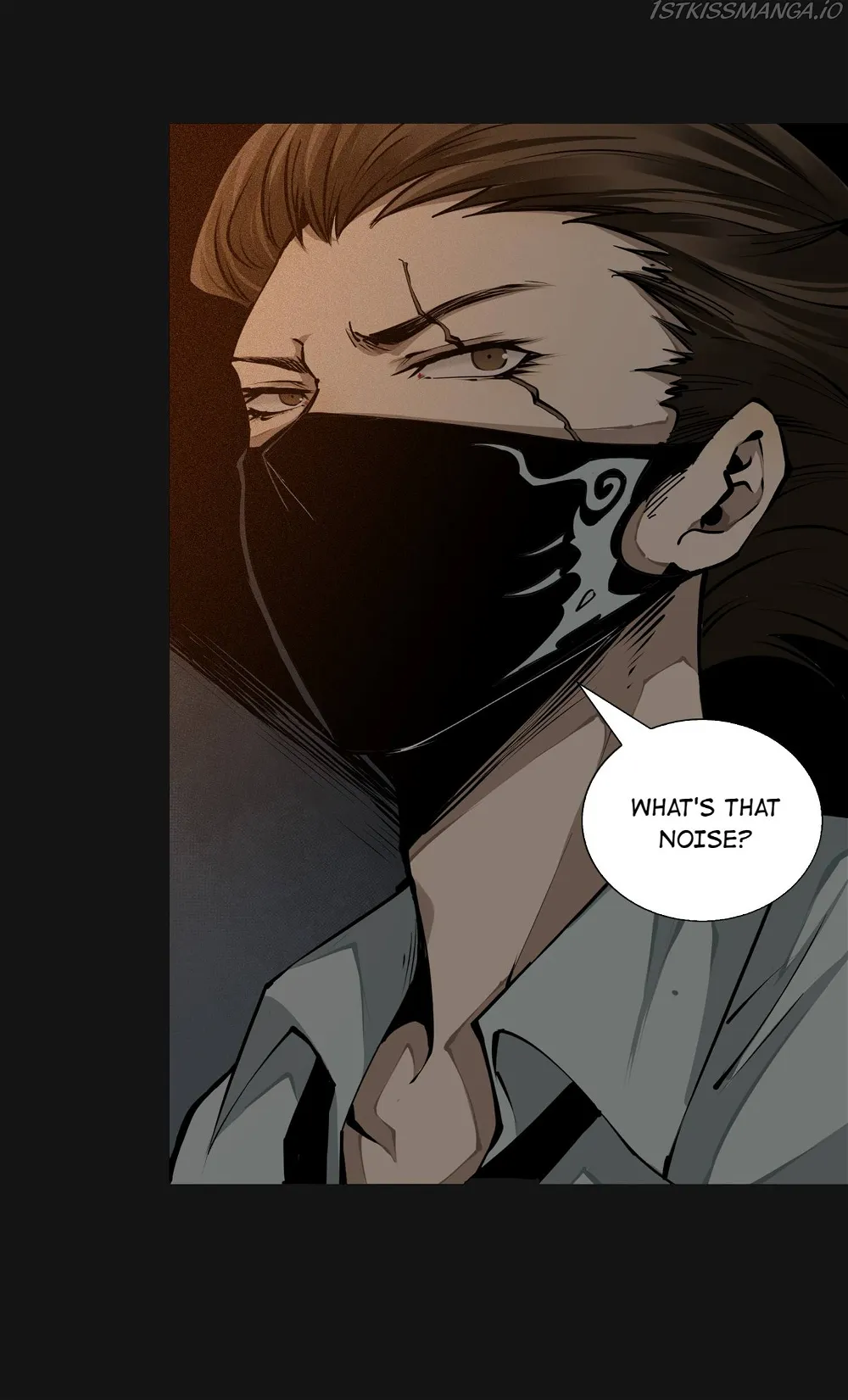 I’m a Human, but More of a Vampire Chapter 101 - page 49