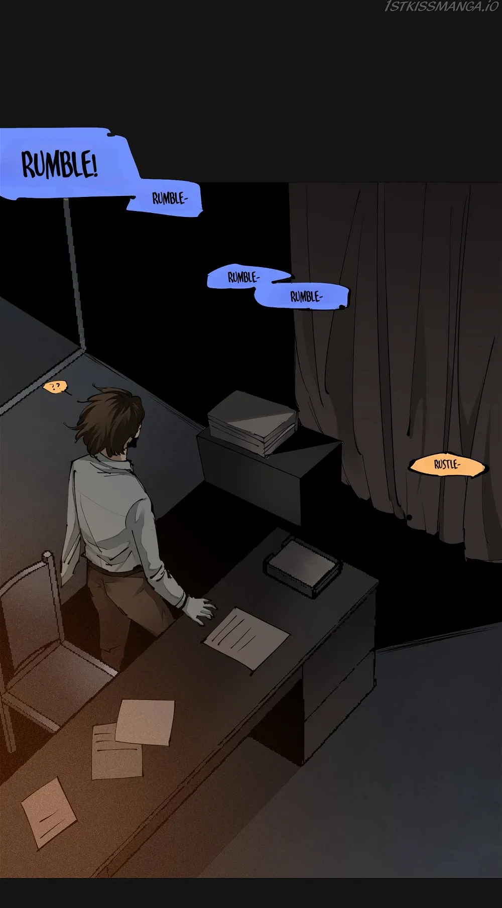 I’m a Human, but More of a Vampire Chapter 101 - page 50