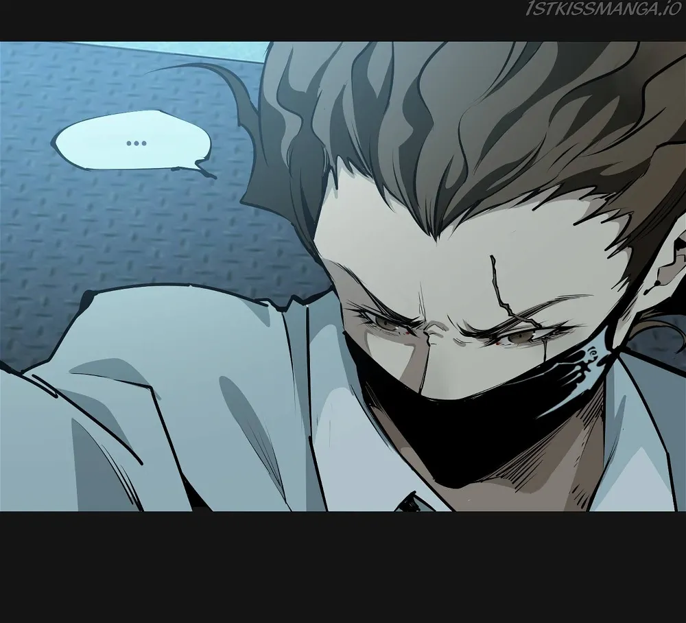 I’m a Human, but More of a Vampire Chapter 101 - page 61