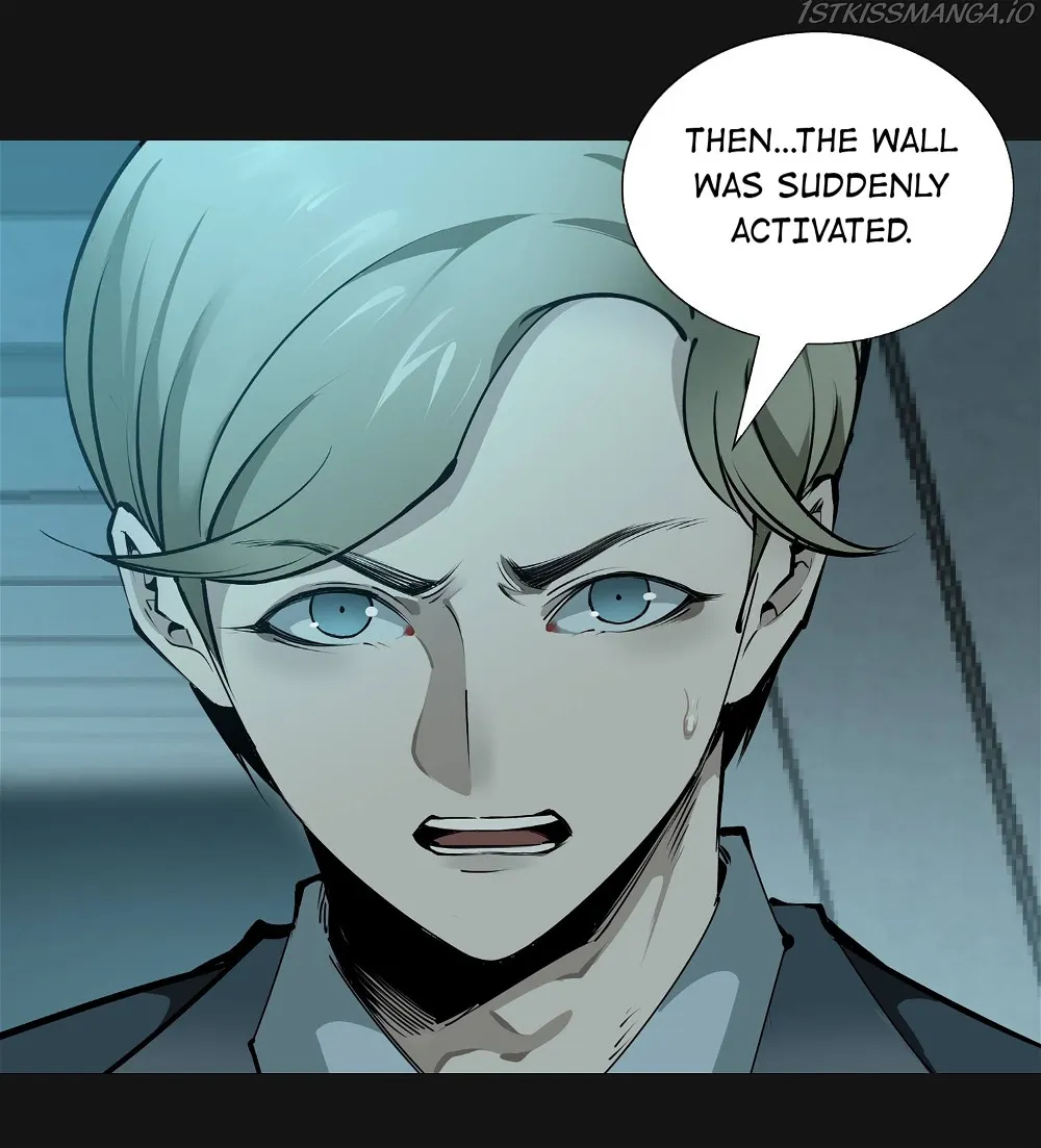 I’m a Human, but More of a Vampire Chapter 101 - page 63