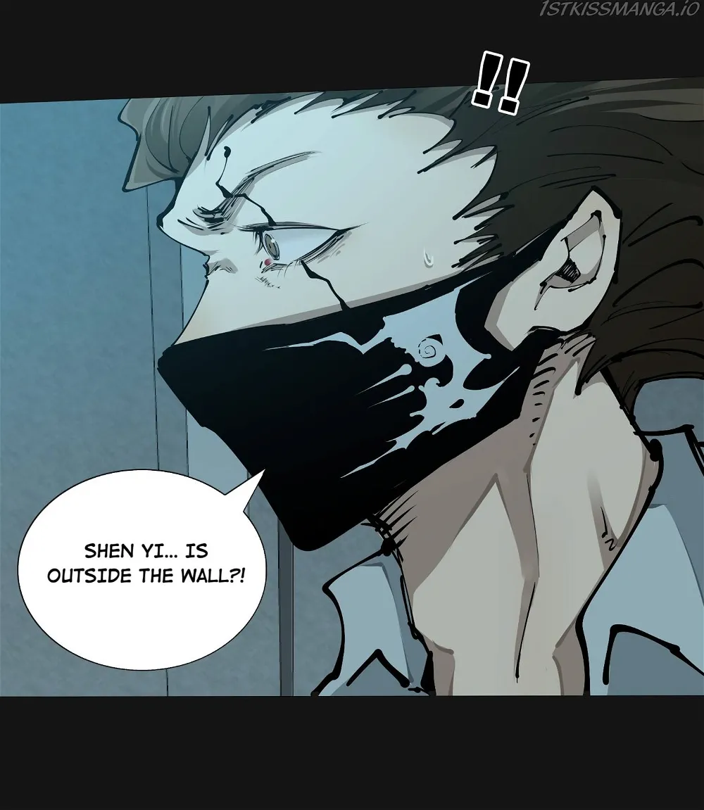 I’m a Human, but More of a Vampire Chapter 101 - page 64