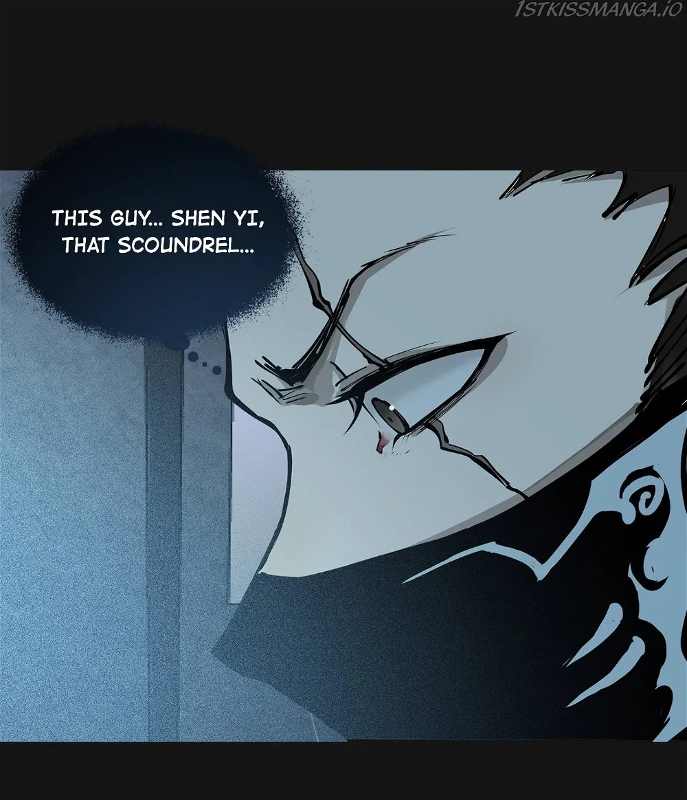 I’m a Human, but More of a Vampire Chapter 101 - page 74