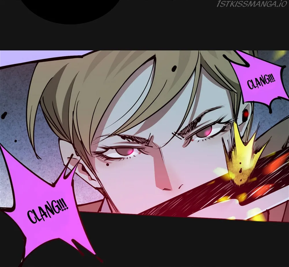 I’m a Human, but More of a Vampire Chapter 101 - page 82