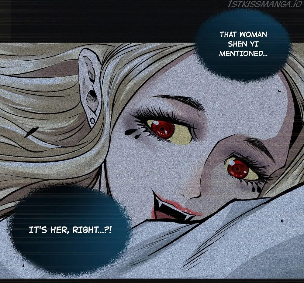 I’m a Human, but More of a Vampire Chapter 101 - page 83