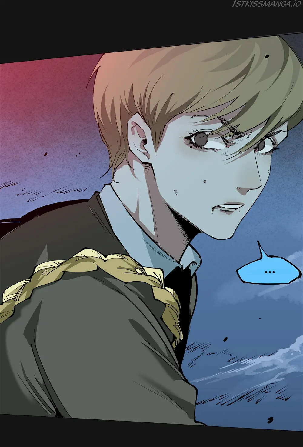 I’m a Human, but More of a Vampire Chapter 101 - page 91