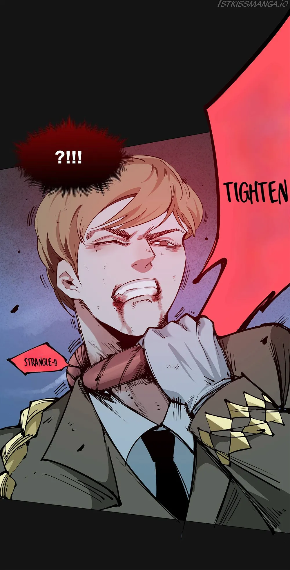 I’m a Human, but More of a Vampire Chapter 101 - page 97