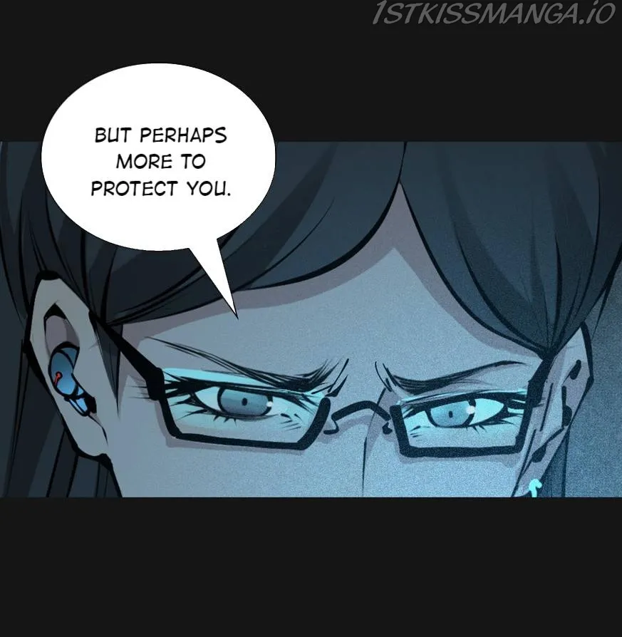 I’m a Human, but More of a Vampire Chapter 100 - page 16