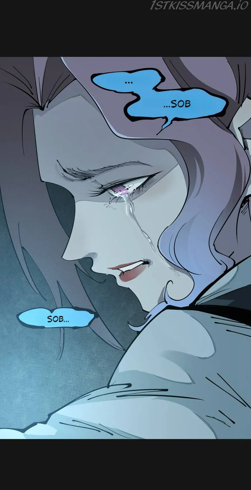 I’m a Human, but More of a Vampire Chapter 100 - page 17