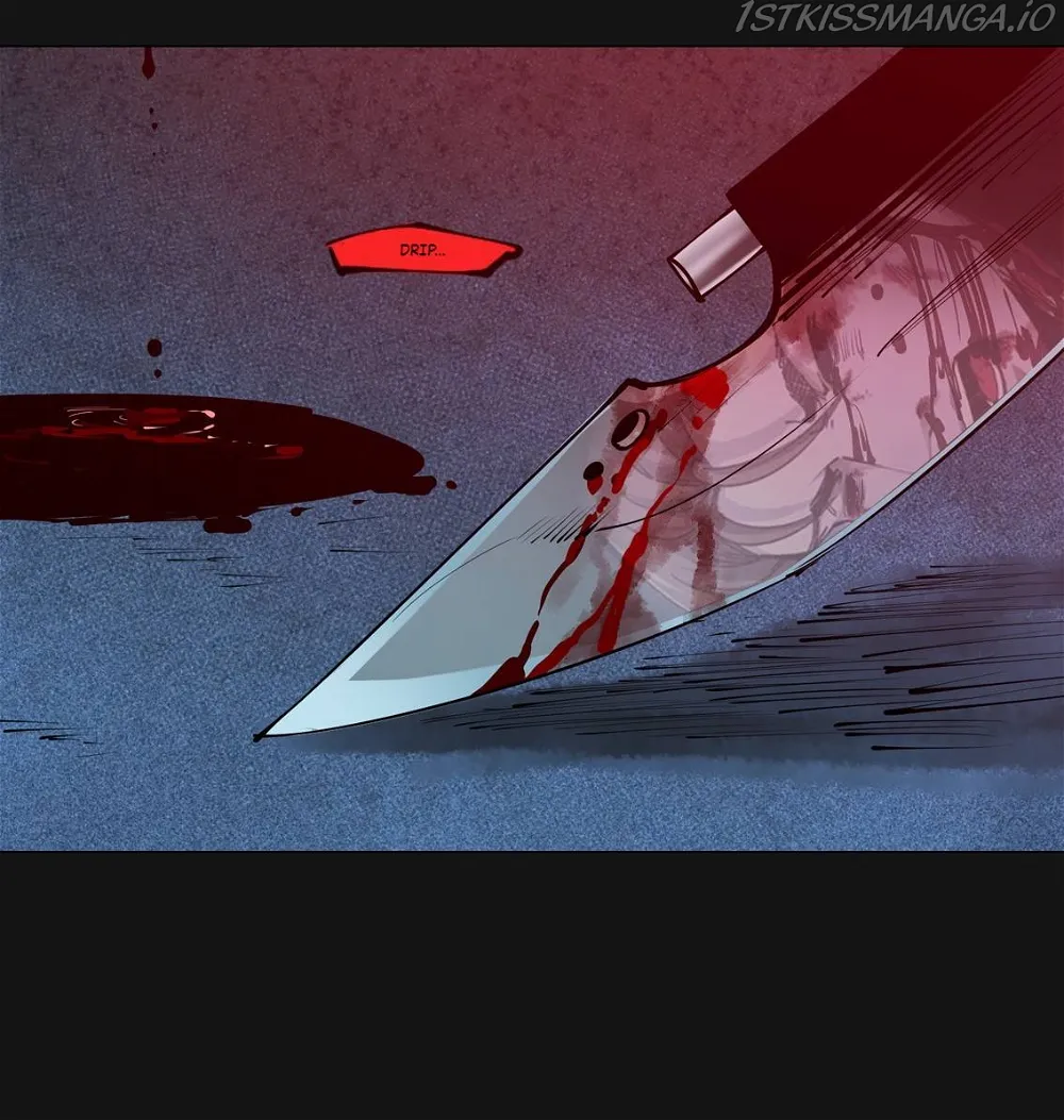 I’m a Human, but More of a Vampire Chapter 100 - page 39