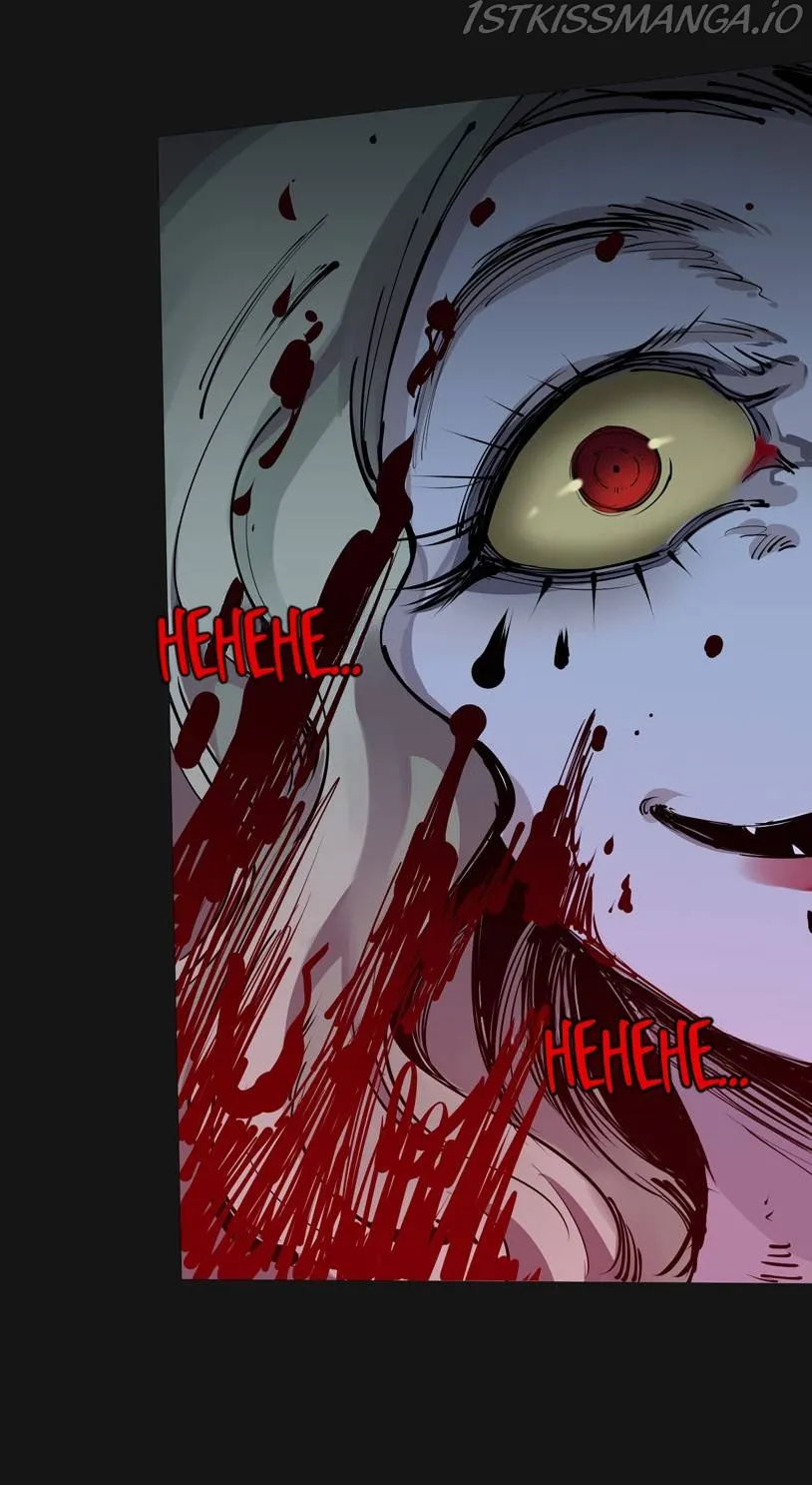 I’m a Human, but More of a Vampire Chapter 100 - page 49