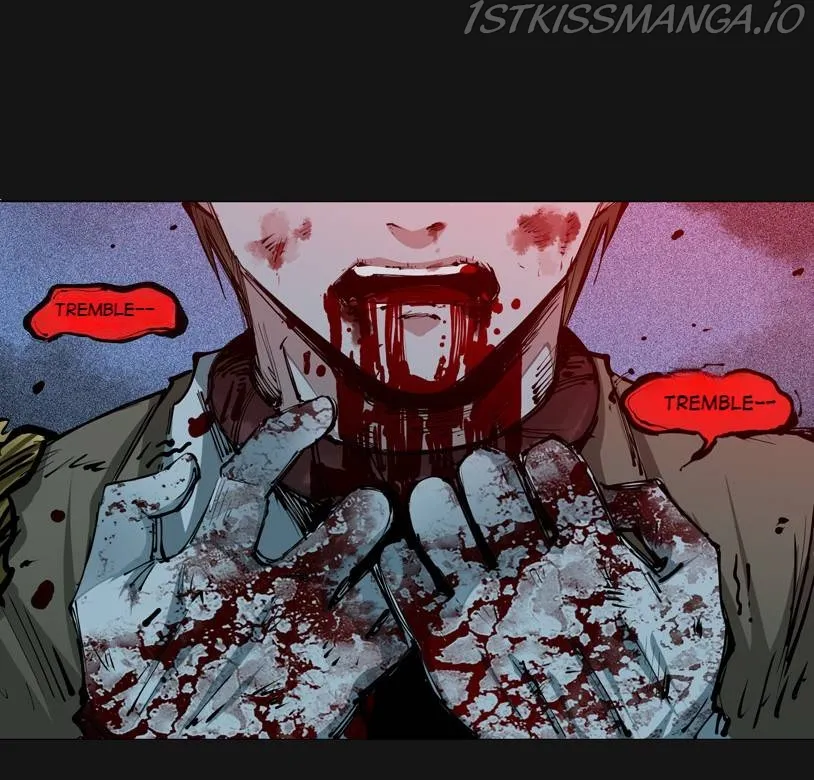 I’m a Human, but More of a Vampire Chapter 100 - page 50