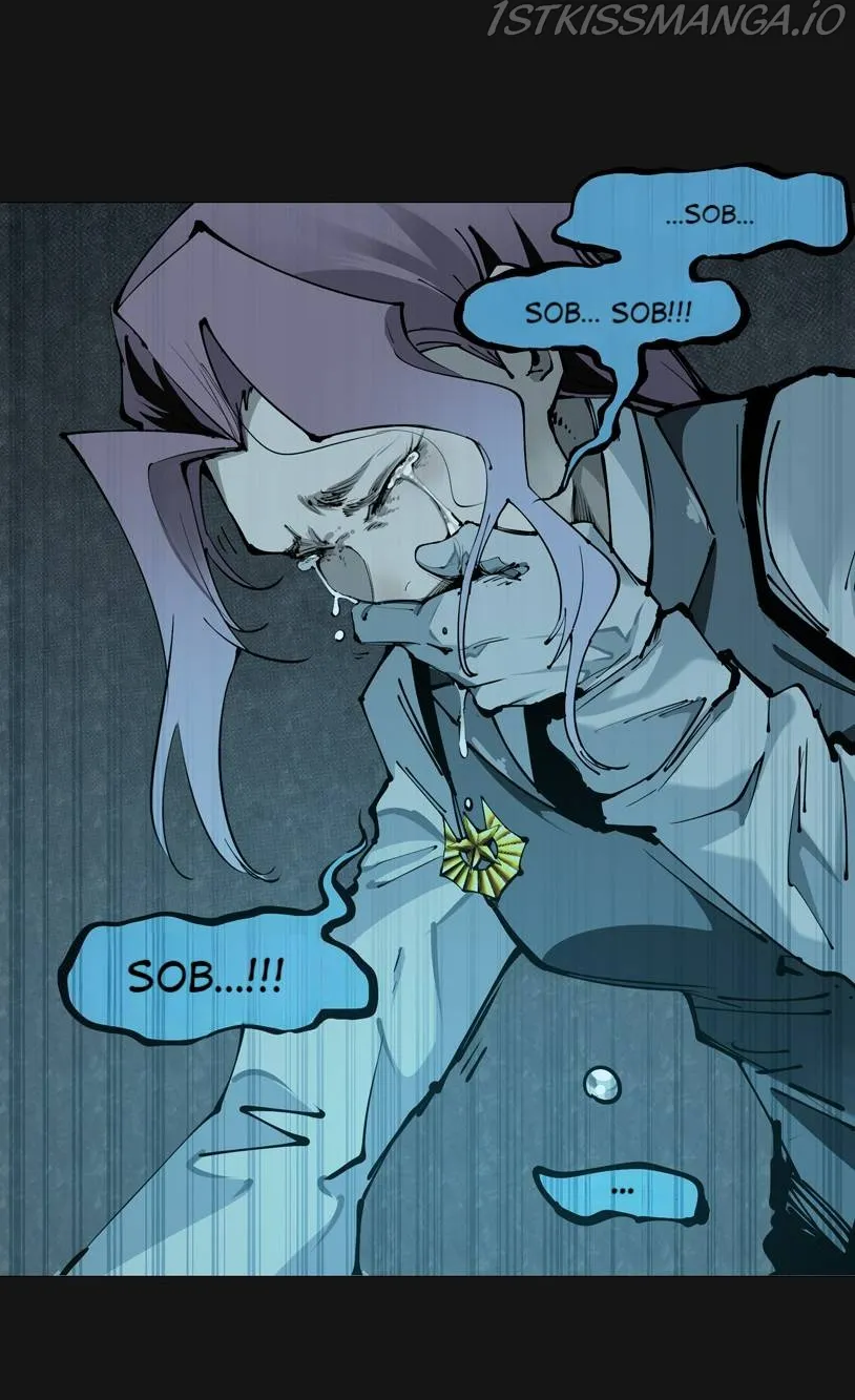 I’m a Human, but More of a Vampire Chapter 100 - page 53