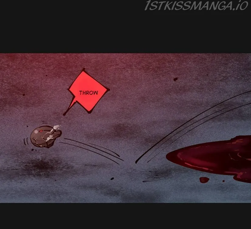 I’m a Human, but More of a Vampire Chapter 100 - page 61