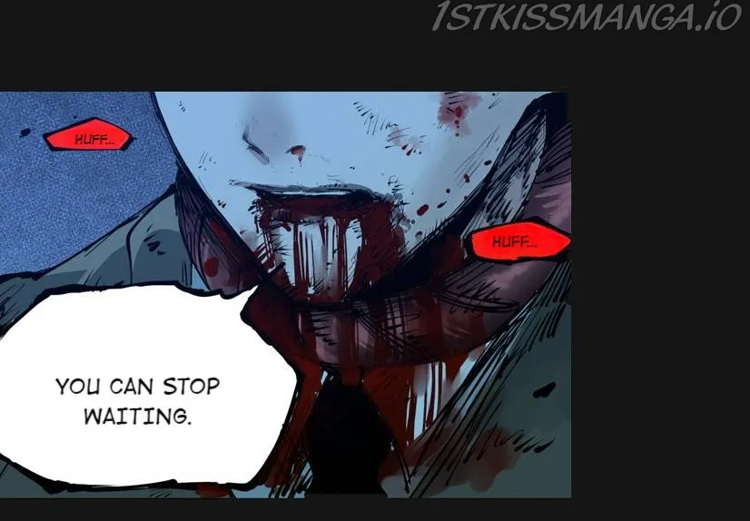 I’m a Human, but More of a Vampire Chapter 100 - page 63