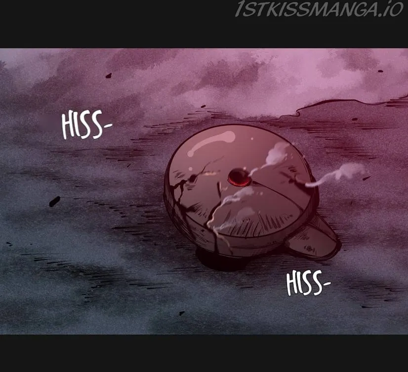 I’m a Human, but More of a Vampire Chapter 100 - page 65