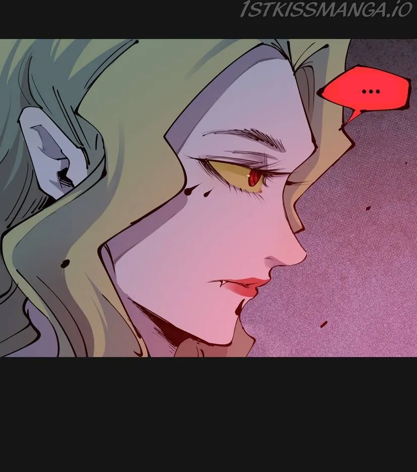 I’m a Human, but More of a Vampire Chapter 100 - page 66