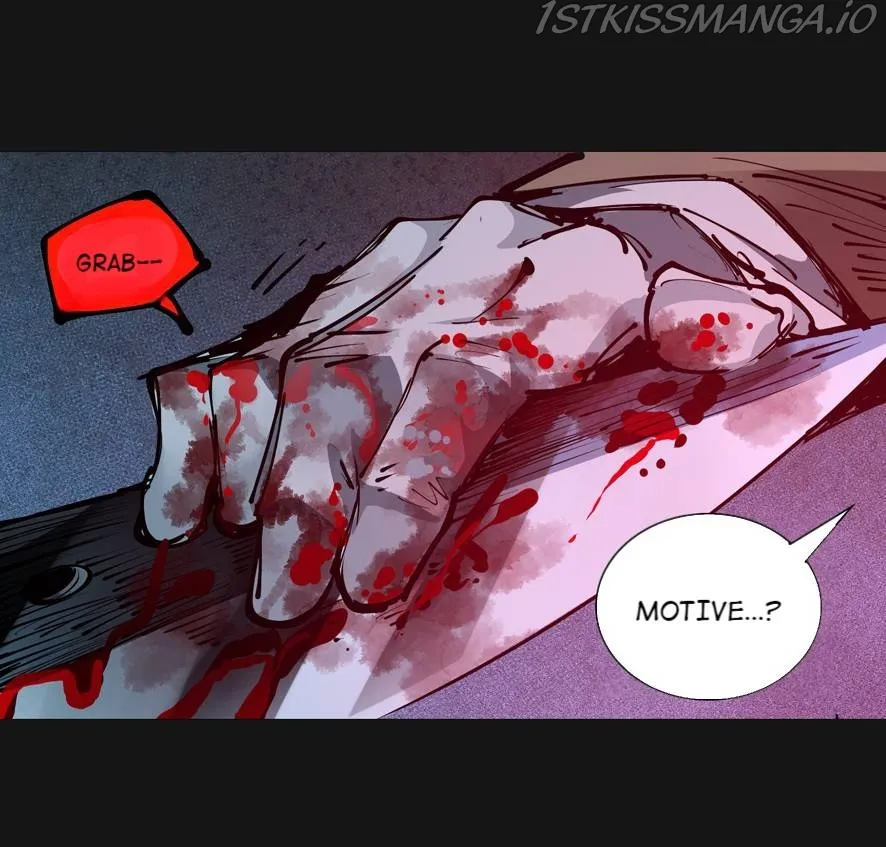 I’m a Human, but More of a Vampire Chapter 100 - page 73