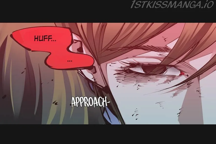 I’m a Human, but More of a Vampire Chapter 100 - page 78
