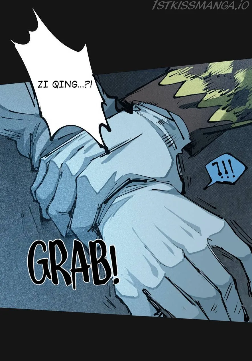 I’m a Human, but More of a Vampire Chapter 100 - page 8