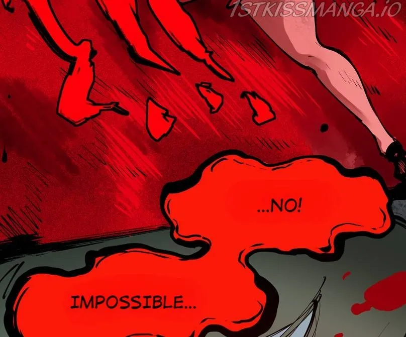 I’m a Human, but More of a Vampire Chapter 100 - page 85
