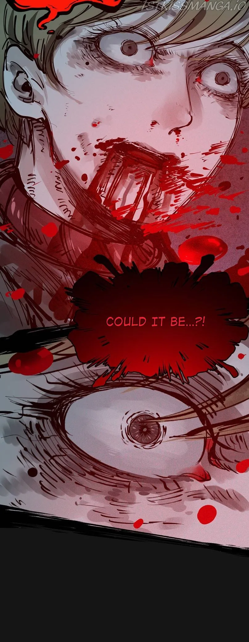 I’m a Human, but More of a Vampire Chapter 100 - page 86