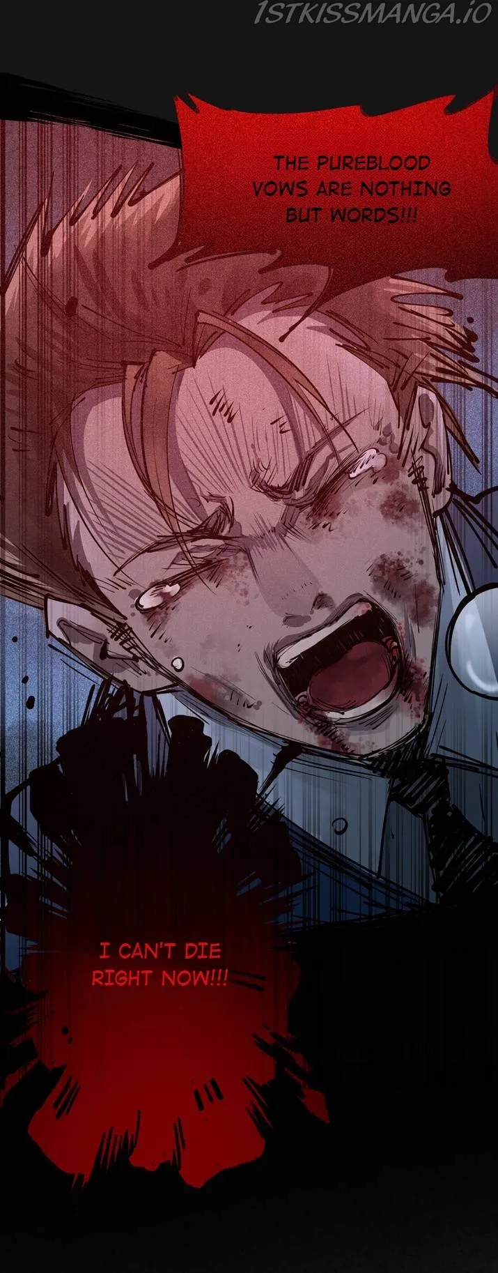 I’m a Human, but More of a Vampire Chapter 99 - page 16