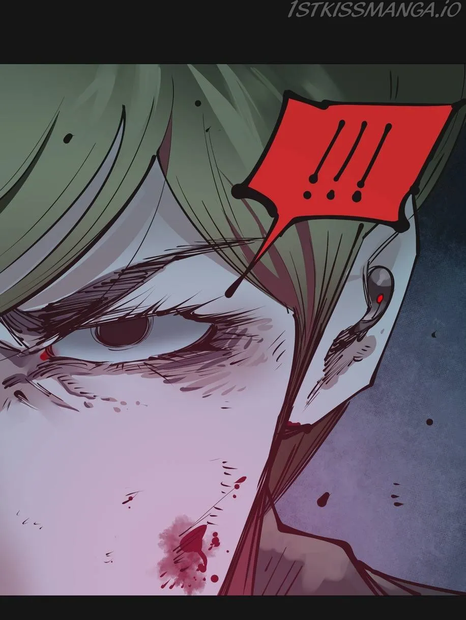I’m a Human, but More of a Vampire Chapter 99 - page 47