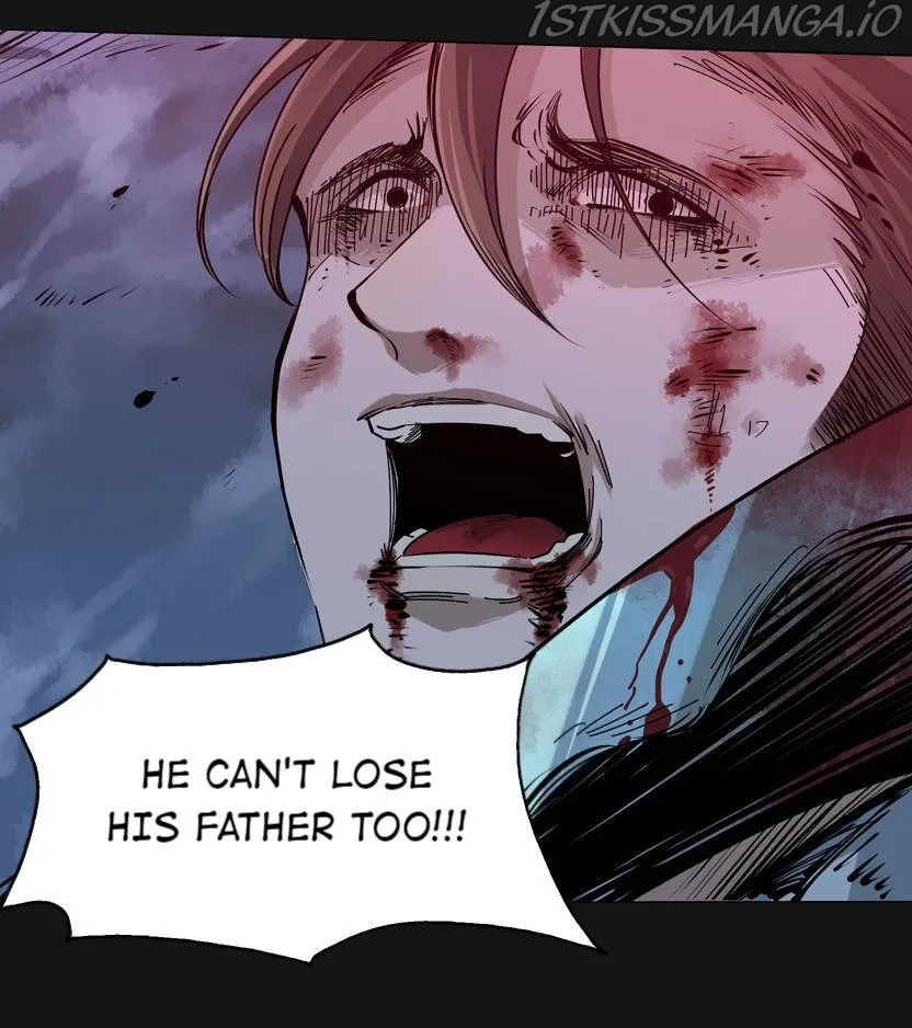 I’m a Human, but More of a Vampire Chapter 99 - page 8