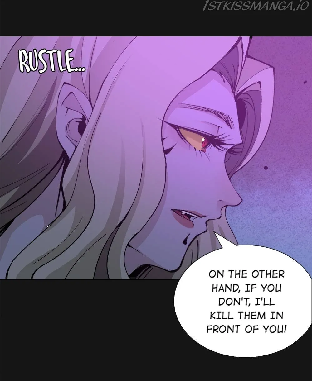 I’m a Human, but More of a Vampire Chapter 98 - page 18
