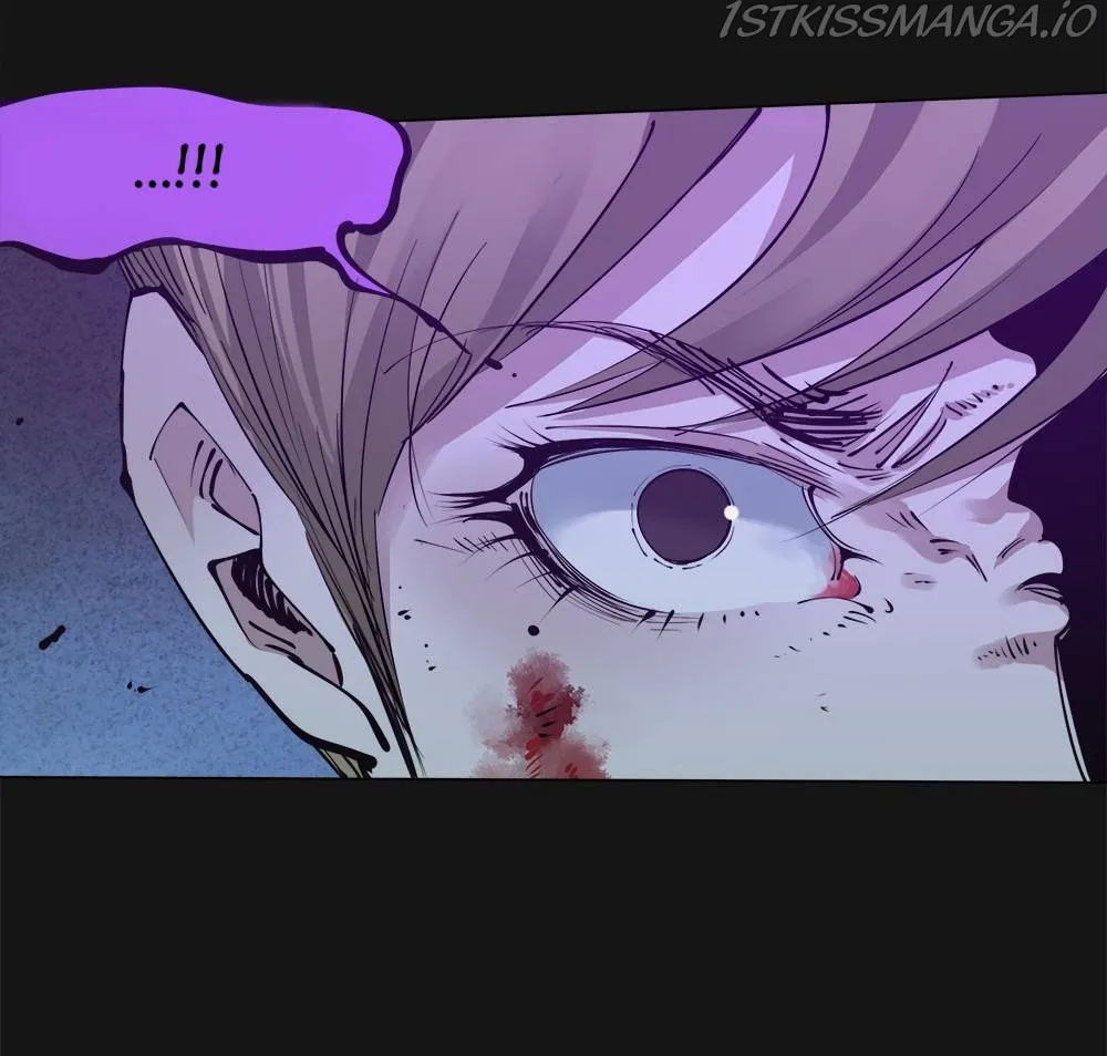 I’m a Human, but More of a Vampire Chapter 98 - page 19
