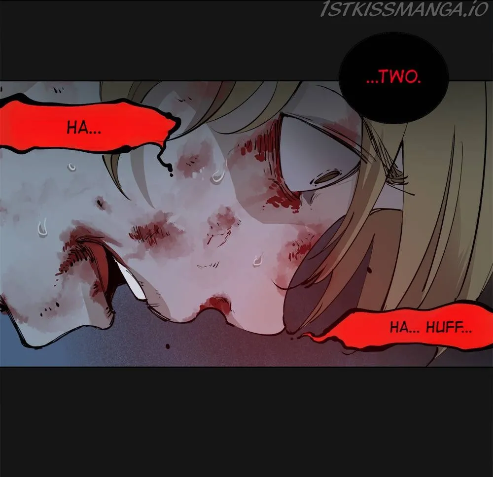 I’m a Human, but More of a Vampire Chapter 98 - page 27
