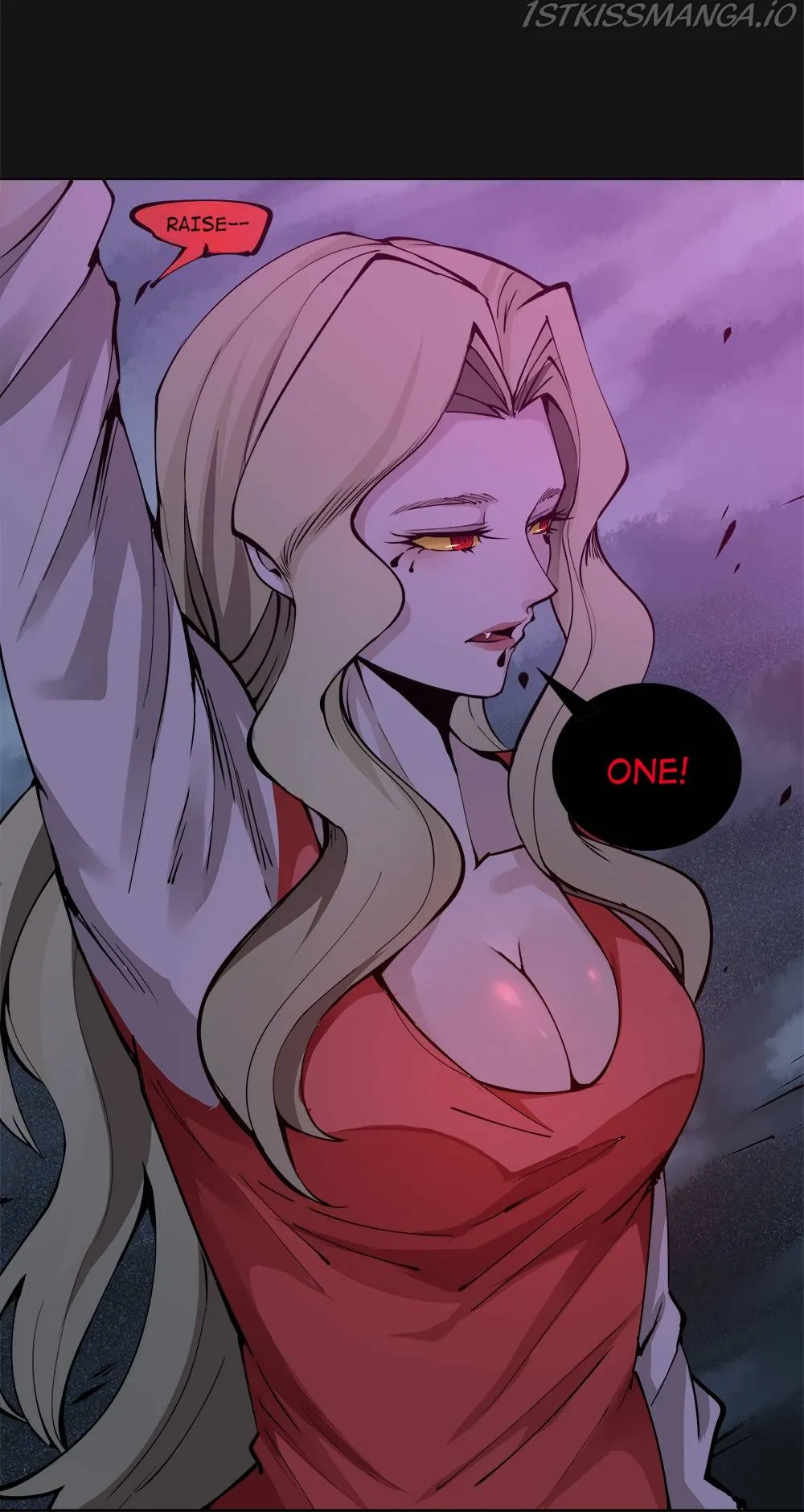 I’m a Human, but More of a Vampire Chapter 98 - page 28