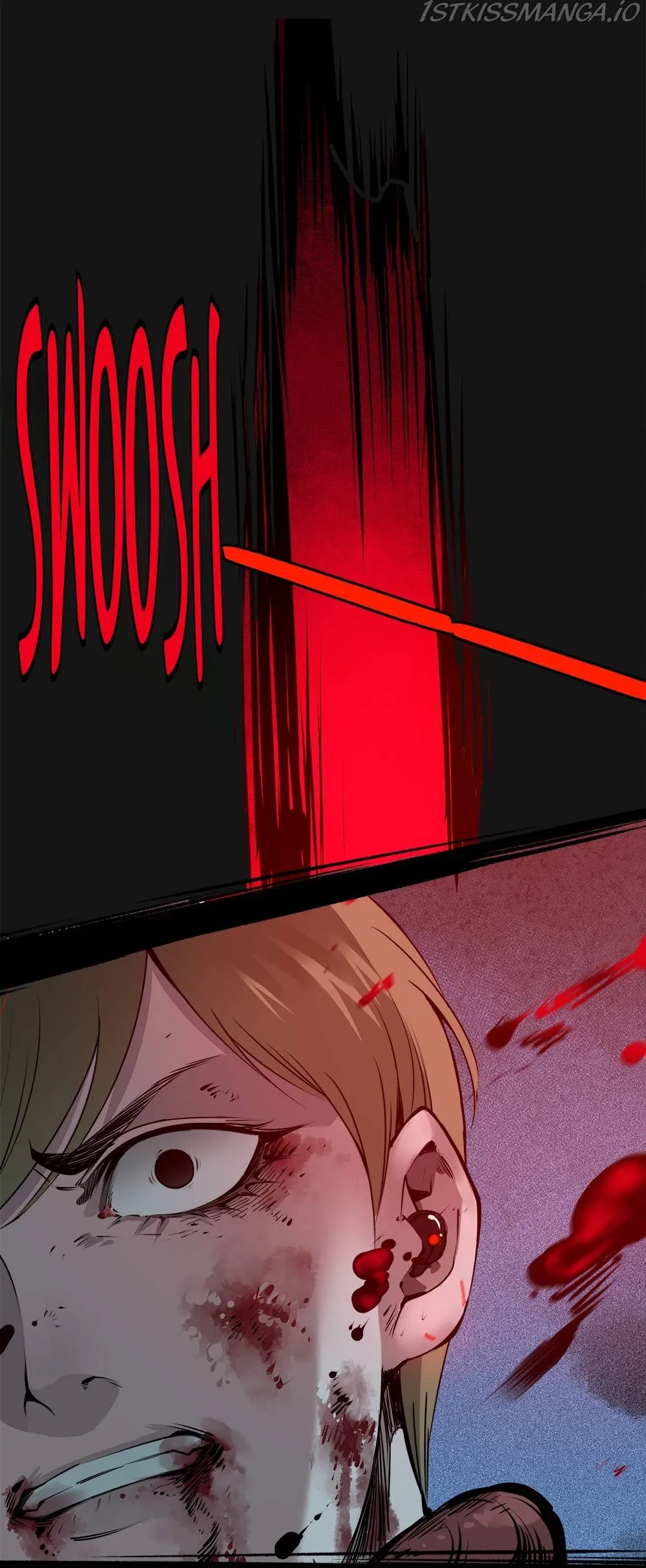 I’m a Human, but More of a Vampire Chapter 98 - page 29