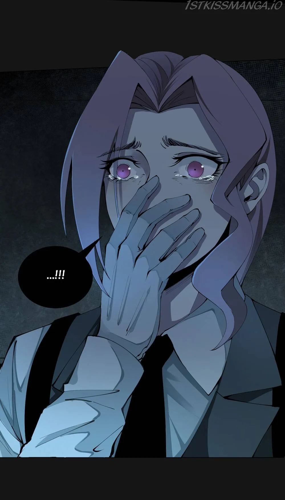 I’m a Human, but More of a Vampire Chapter 98 - page 34