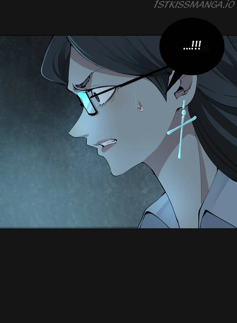 I’m a Human, but More of a Vampire Chapter 98 - page 35