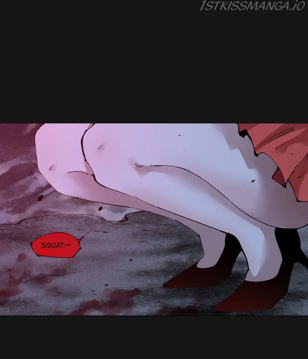 I’m a Human, but More of a Vampire Chapter 98 - page 36