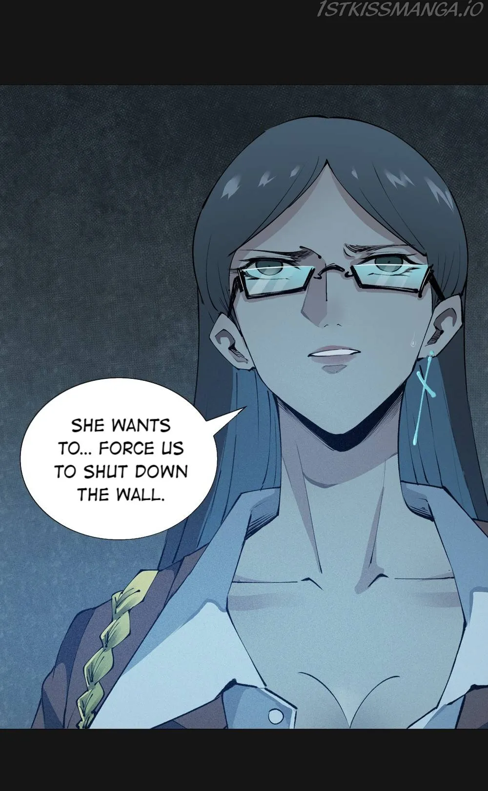 I’m a Human, but More of a Vampire Chapter 98 - page 42