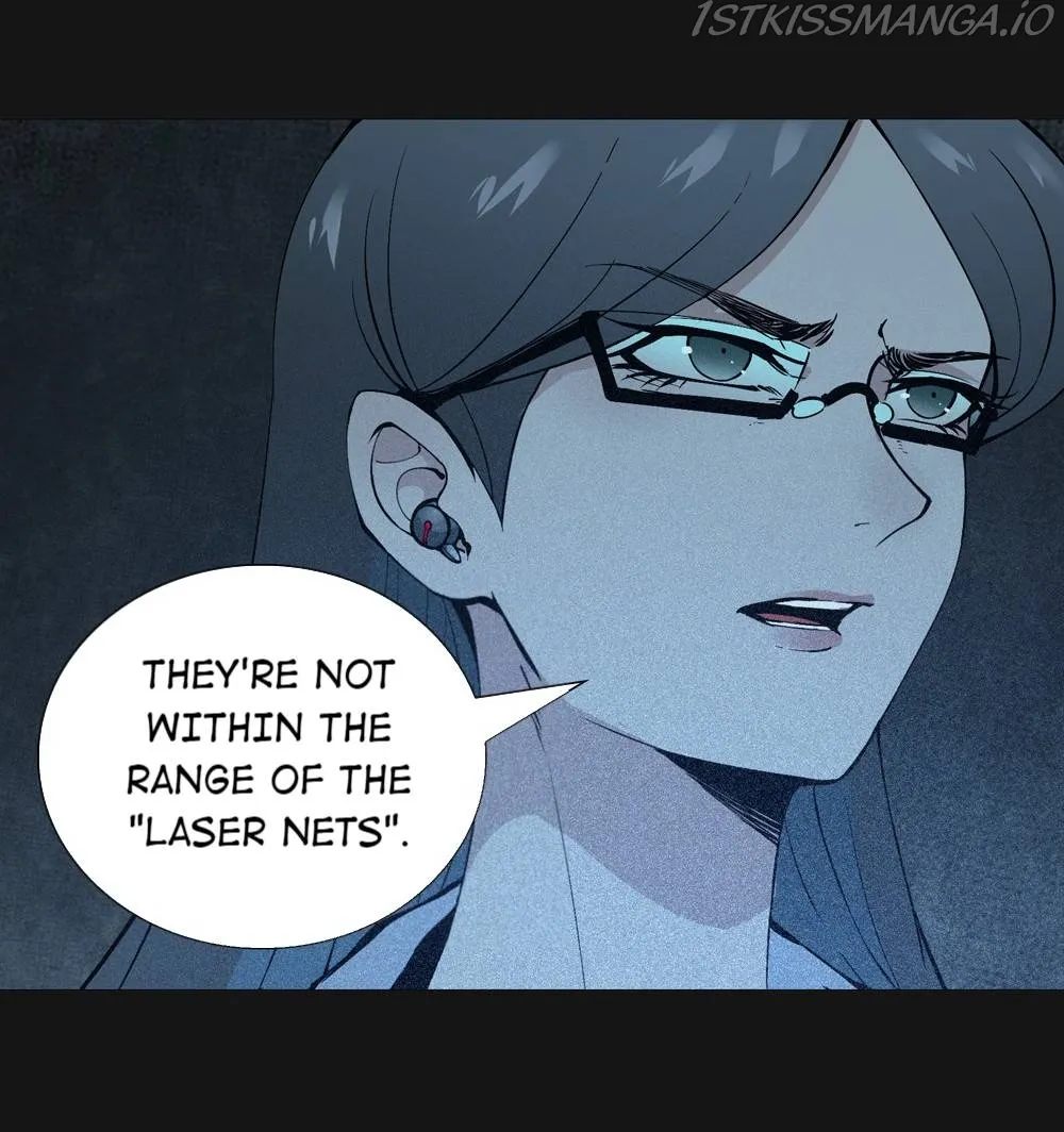 I’m a Human, but More of a Vampire Chapter 98 - page 44