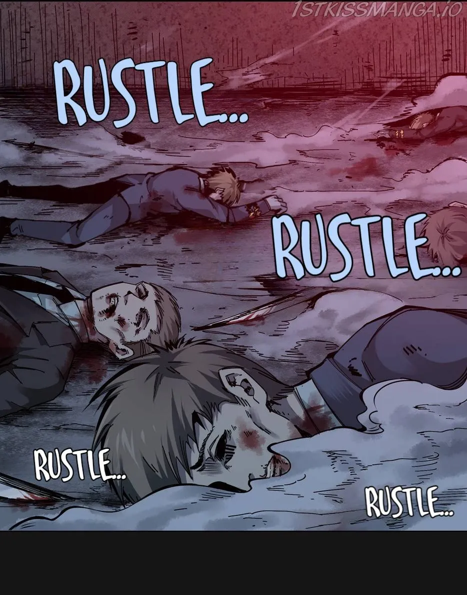I’m a Human, but More of a Vampire Chapter 98 - page 5