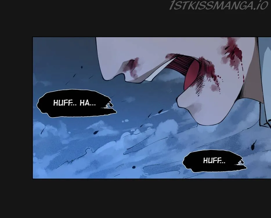 I’m a Human, but More of a Vampire Chapter 98 - page 6