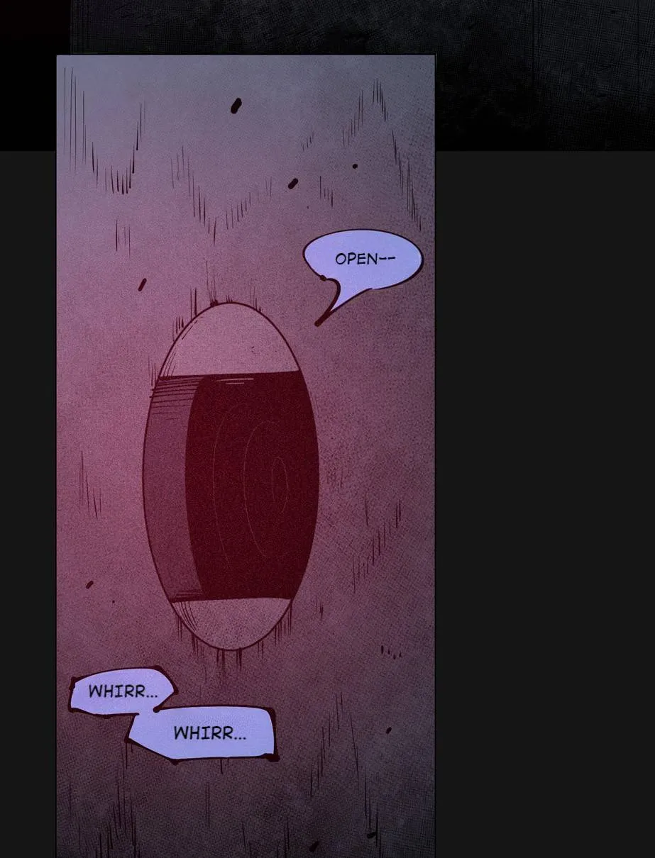 I’m a Human, but More of a Vampire Chapter 97 - page 17