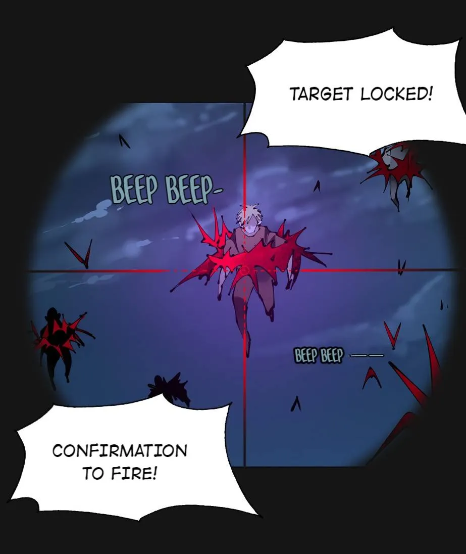 I’m a Human, but More of a Vampire Chapter 97 - page 19