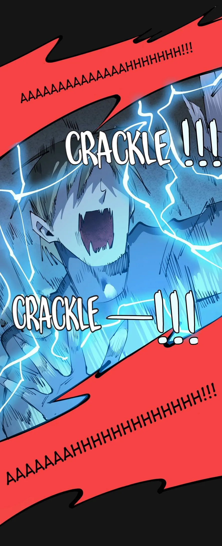 I’m a Human, but More of a Vampire Chapter 97 - page 26